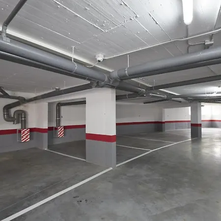 Apartament Mantulene 1e - Basque