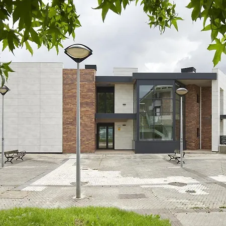 Apartament Mantulene 1e - Basque *