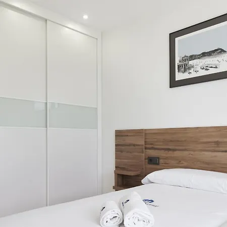 Apartament Mantulene 1e - Basque *