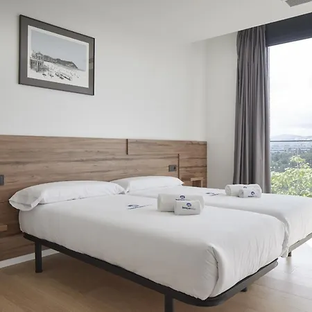 Apartament Mantulene 1e - Basque San Sebastián